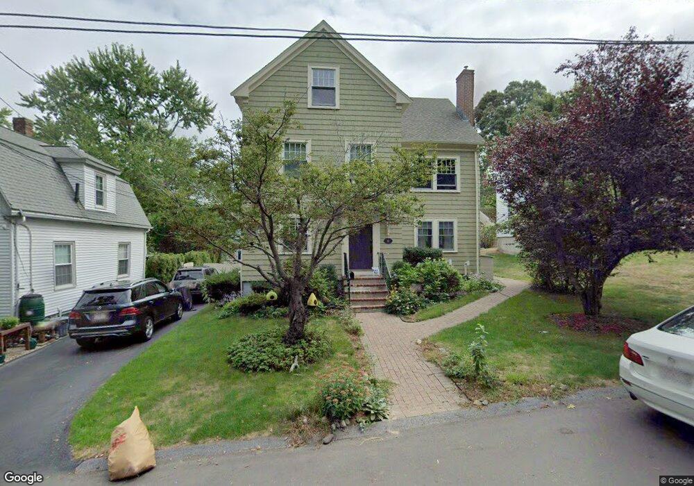 10 Chase Ave, Lexington, MA 02421 - photo 1