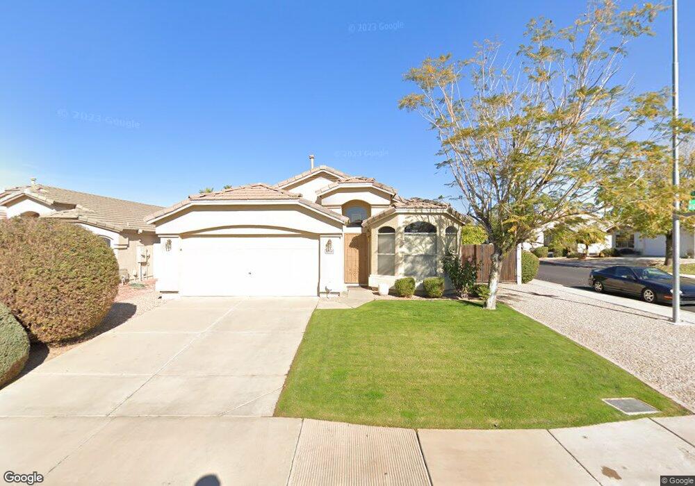 8344 E Portobello Ave, Mesa, AZ 85212 - photo 1