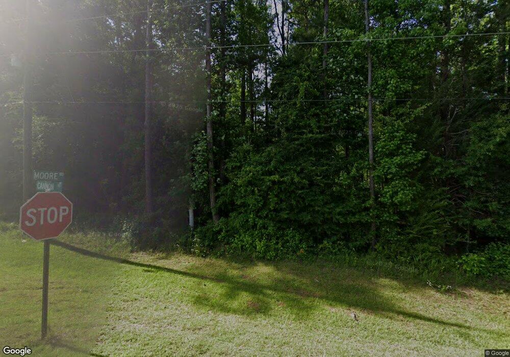 749 Cannon Rd, Sharpsburg, GA 30277 - photo 1