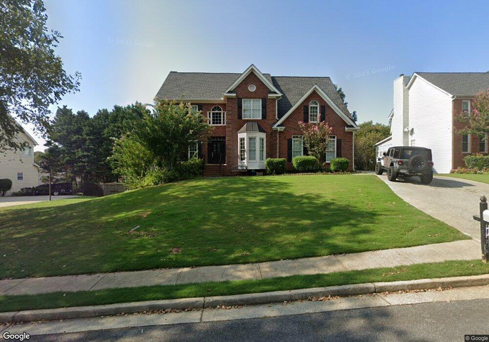 296 Kirby Ct unit 2, Sugar Hill, GA 30518 - photo 1