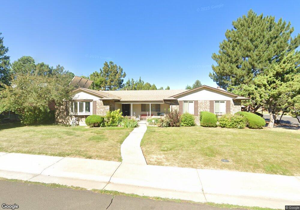 693 Kalispell St, Aurora, CO 80011 - photo 1