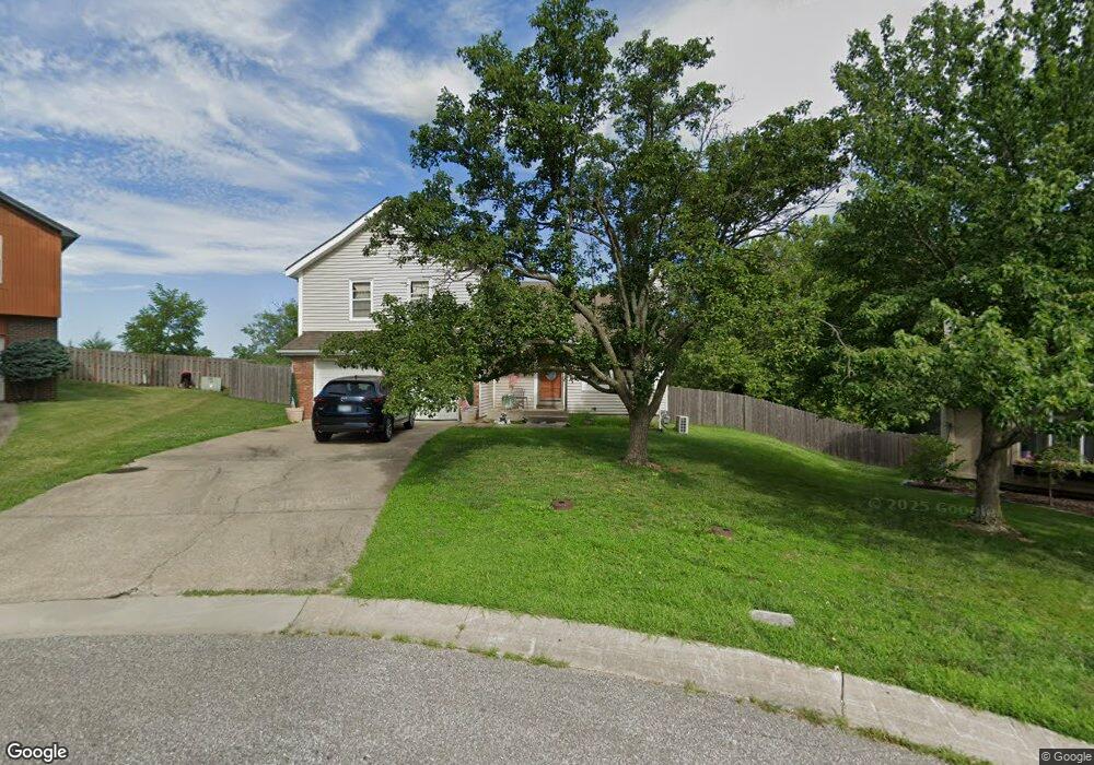 13510 W 66th Terrace, Shawnee, KS 66216 - photo 1