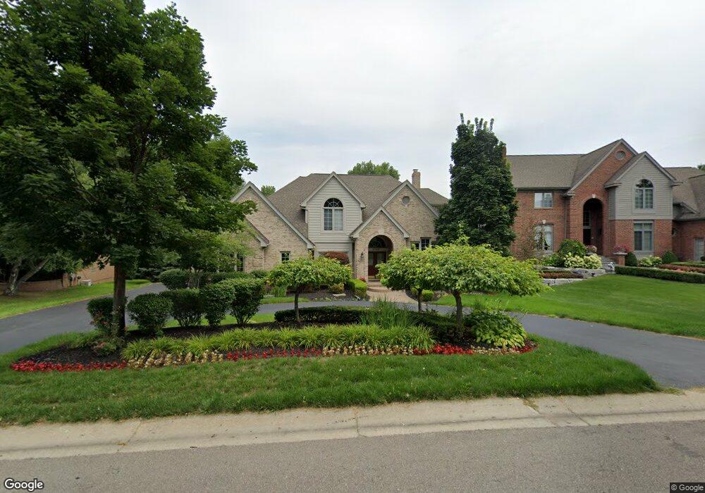 6234 Orchard Woods Dr, West Bloomfield, MI 48324 - photo 1