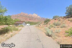0 N Fork Rd Unit 1407970, Springdale, UT 84767
