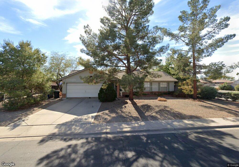 3905 E Harmony Ave, Mesa, AZ 85206 - photo 1