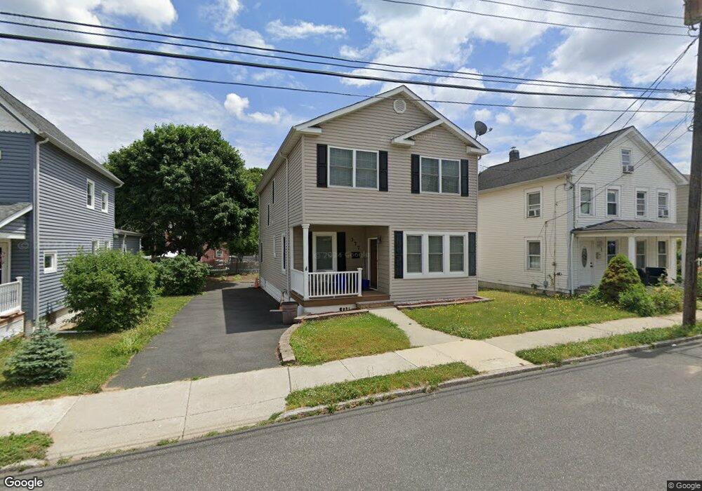 377 Conover St, South Amboy, NJ 08879 - photo 1
