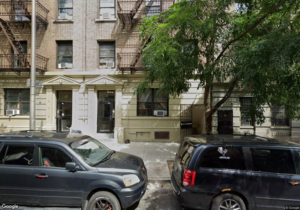 15 Arden St unit 2, New York, NY 10040 - photo 1