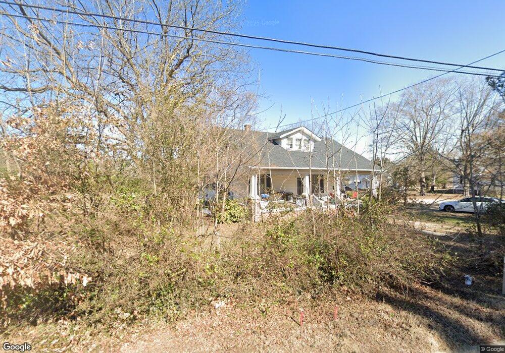 102 W College St, Oxford, NC 27565 - photo 1