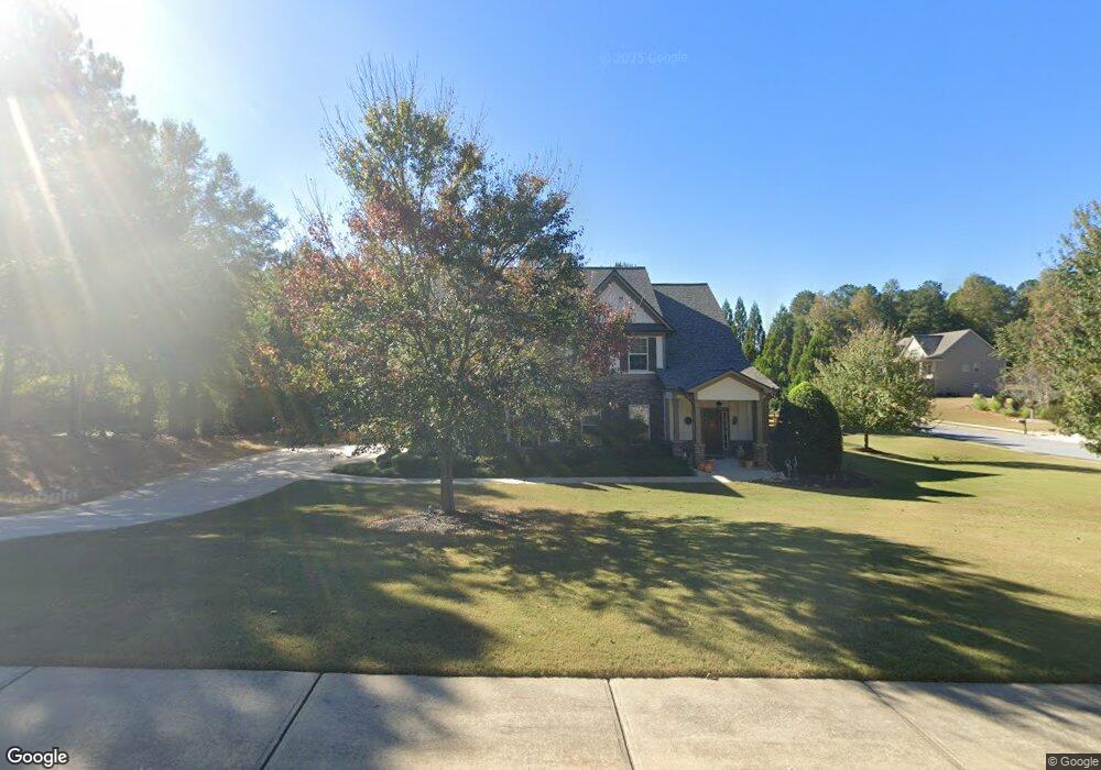 194 Willowleaf Way, Sharpsburg, GA 30277 - photo 1