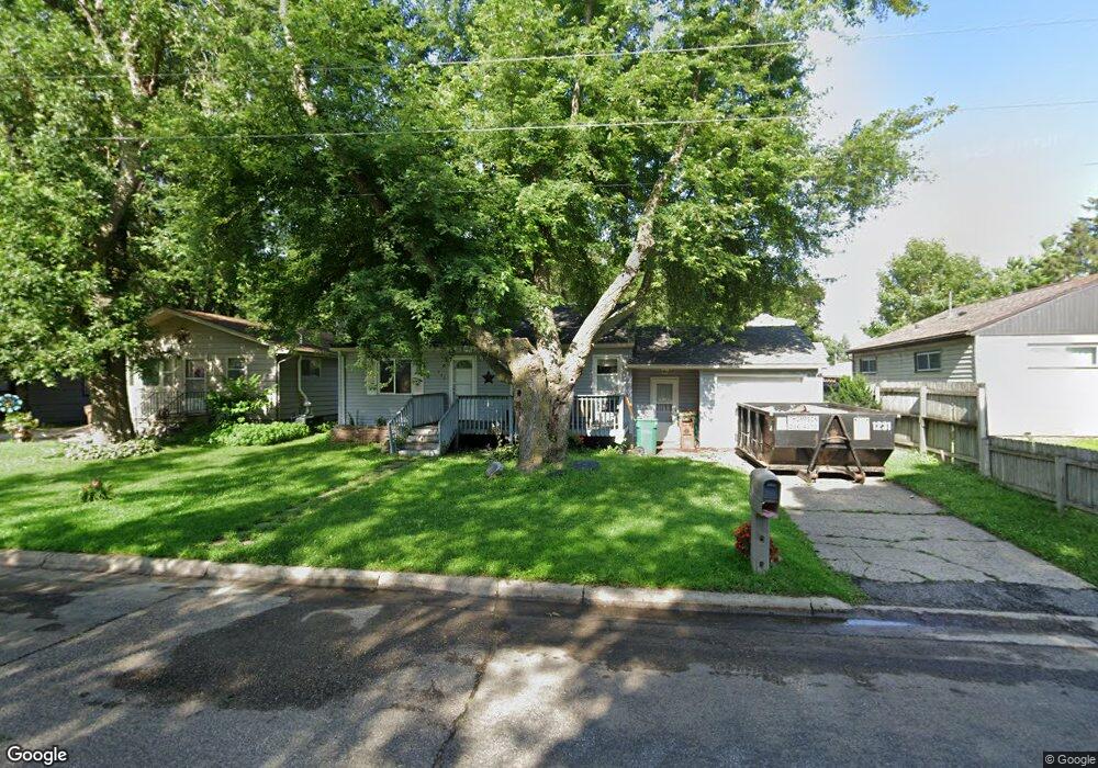 213 Fenton Ave, Albert Lea, MN 56007 - photo 1