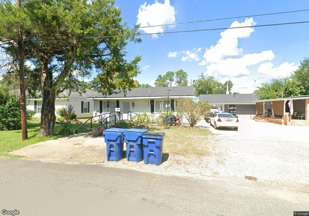 1012 Halsey St, Deridder, LA 70634 - photo 1