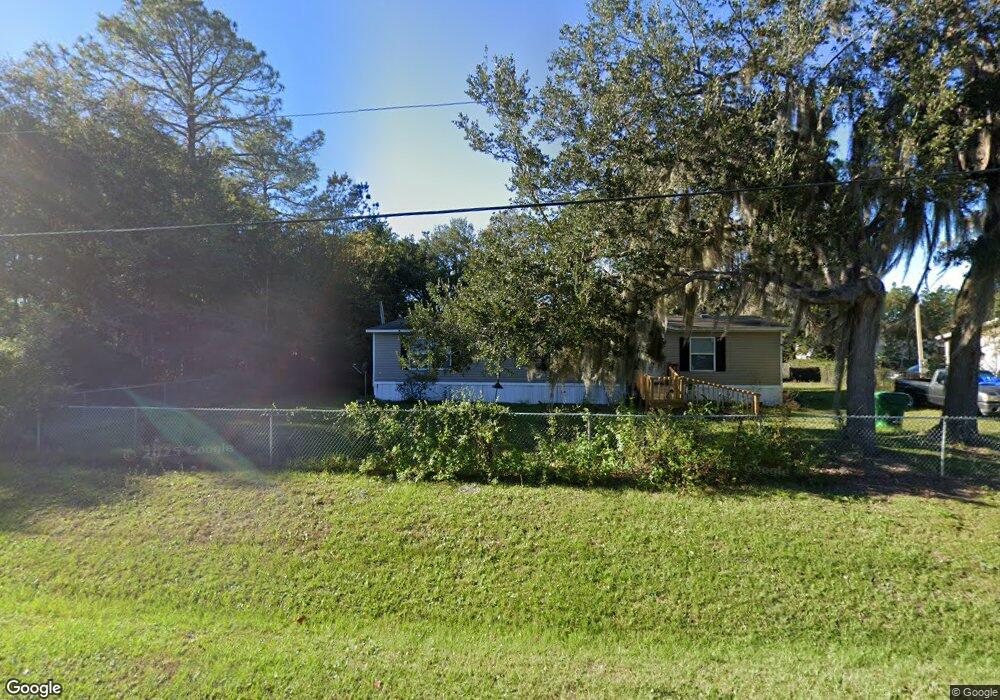 1276 Black Rd, Darien, GA 31305 - photo 1