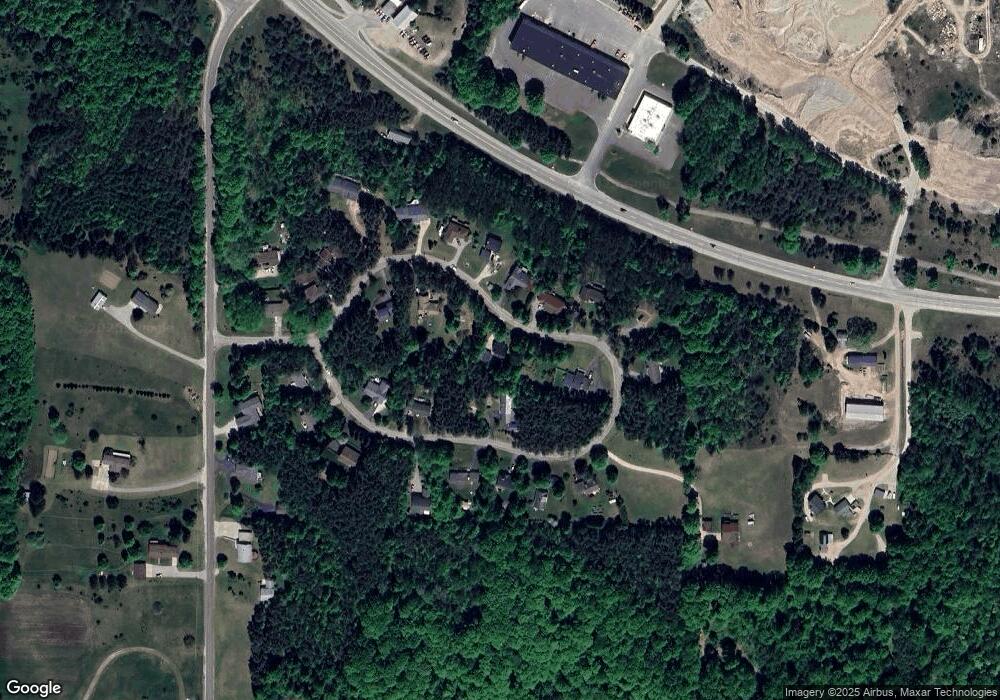 6382 Bay Shore West Dr, Charlevoix, MI 49720 - photo 1