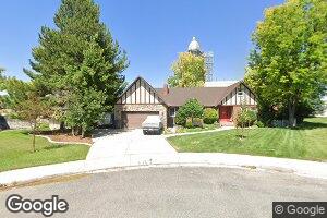135 N 460 E, Ephraim, UT 84627