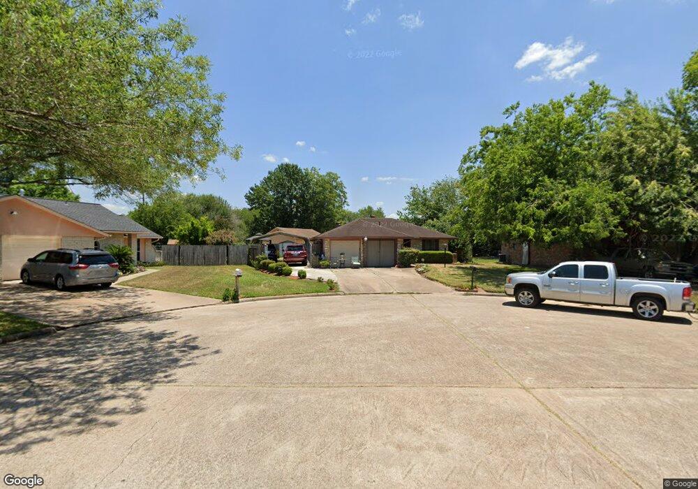 8718 Bedworth Ln, Houston, TX 77088 - photo 1