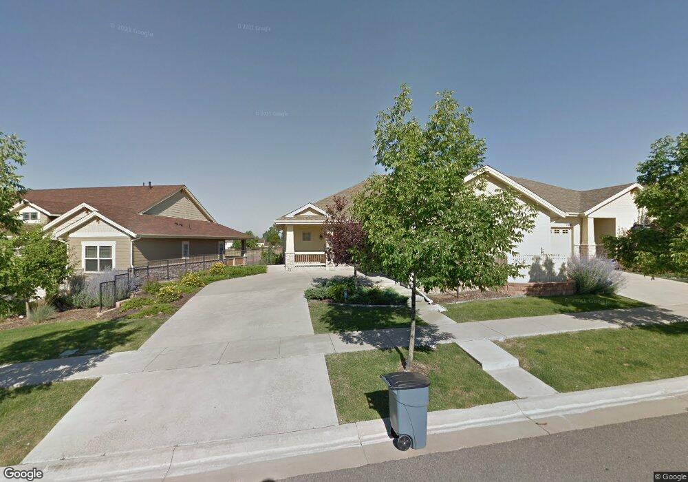 4501 S Ensenada St, Aurora, CO 80015 - photo 1