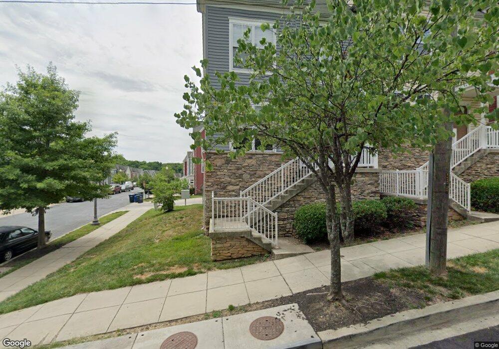 509 51st St SE, Washington, DC 20019 - photo 1