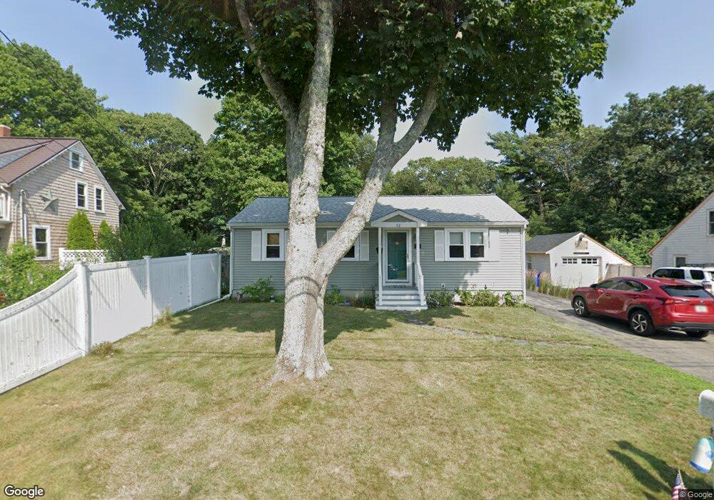 52 Thorne Rd, Bourne, MA 2532 - photo 1