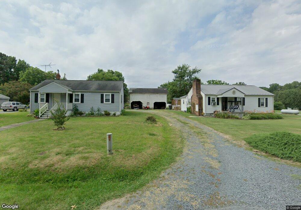 143 W Edgewood Cir, Asheboro, NC 27205 - photo 1