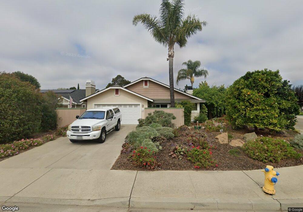 116 W Chestnut St, Nipomo, CA 93444 - photo 1