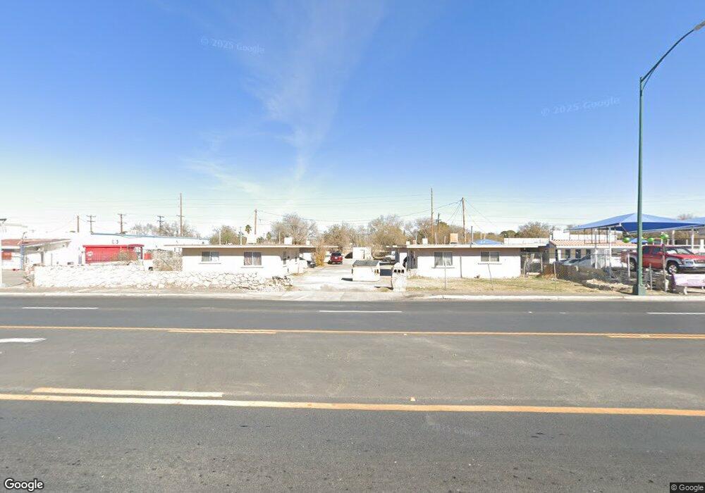 7657 Alameda Ave unit 6, El Paso, TX 79915 - photo 1