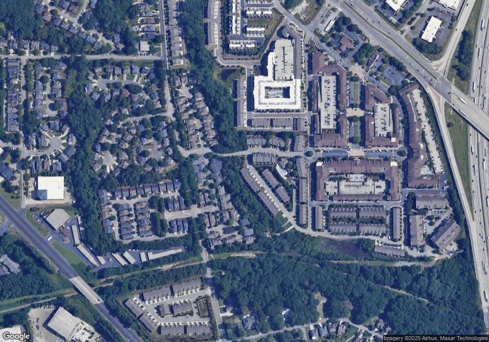 2100 W Village Ln SE unit 14, Smyrna, GA 30080 - photo 1