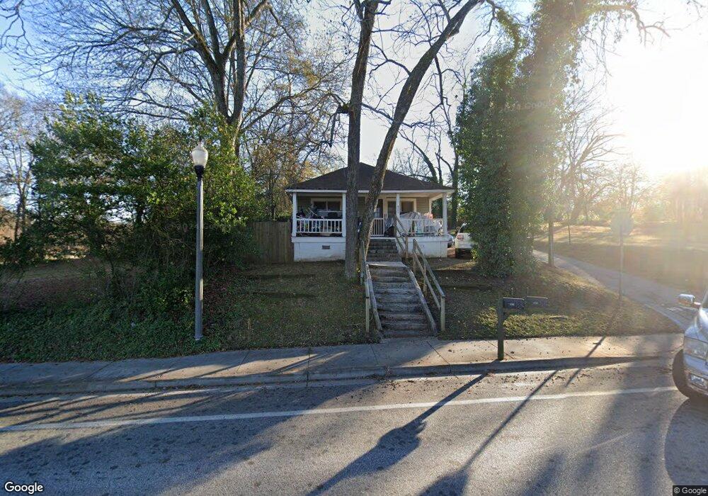 3103 Clark St SW, Covington, GA 30014 - photo 1