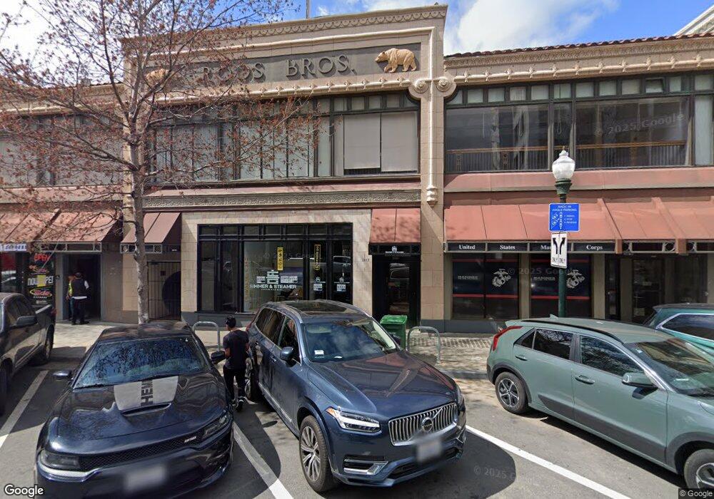 64 Shattuck Square, Berkeley, CA 94704 - photo 1