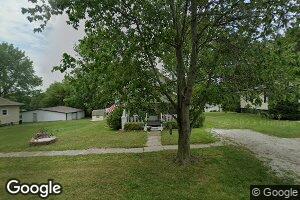 306 N College St, Albany, MO 64402