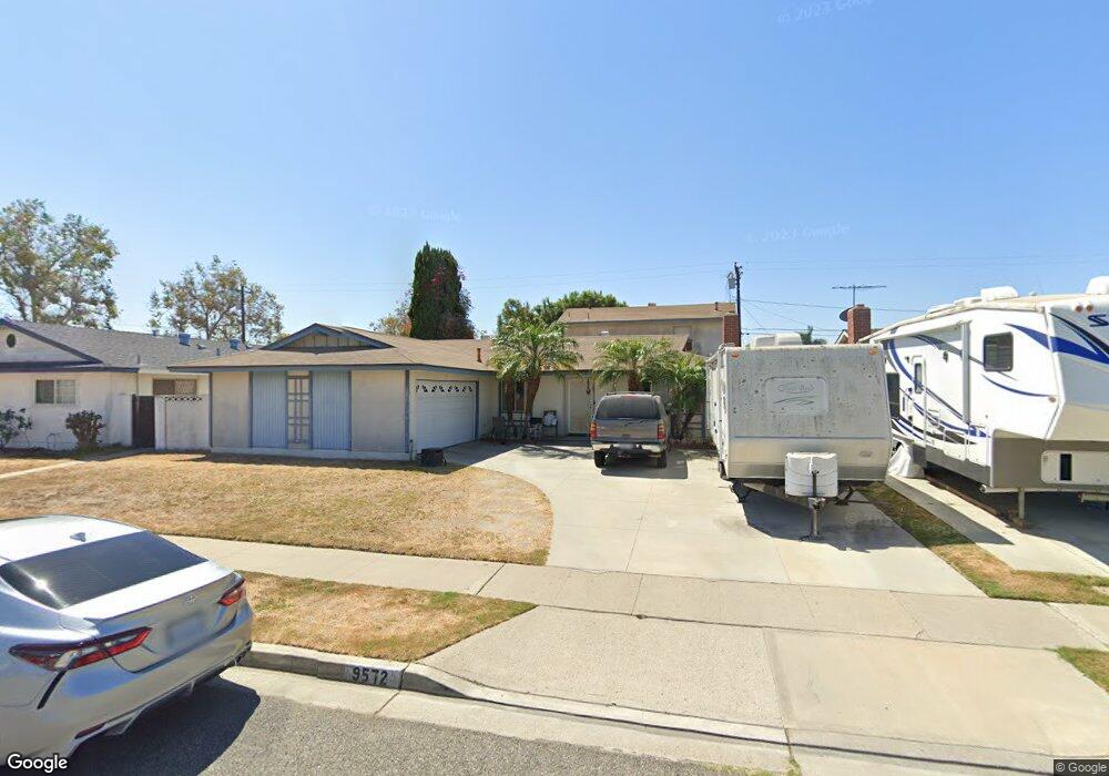 9572 Mallard Ave, Garden Grove, CA 92844 - photo 1