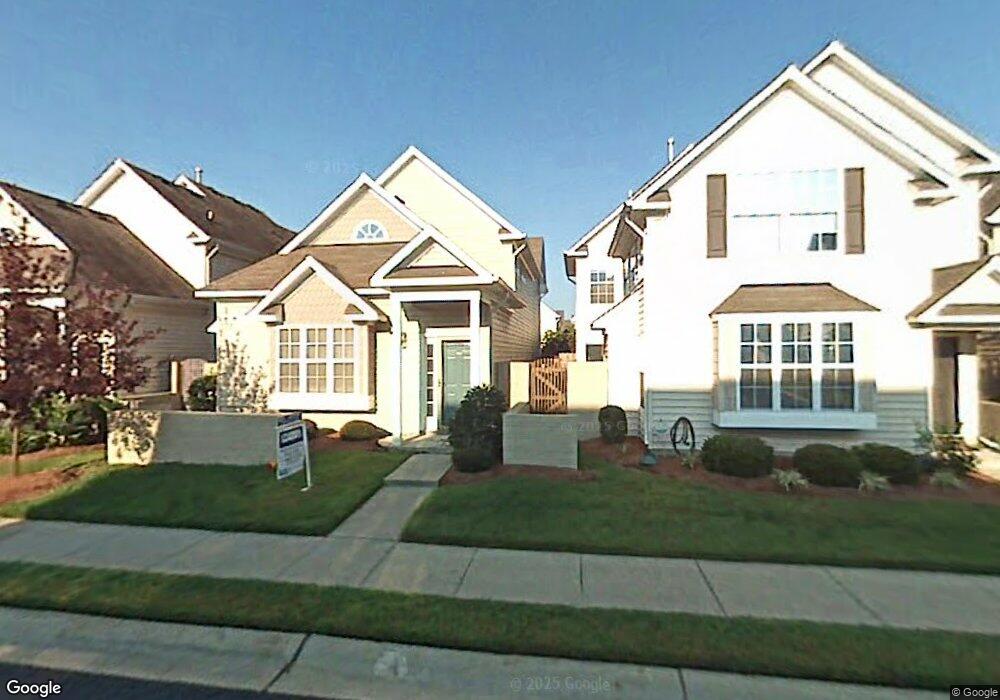 1549 Wynd Crest Way, Virginia Beach, VA 23456 - photo 1