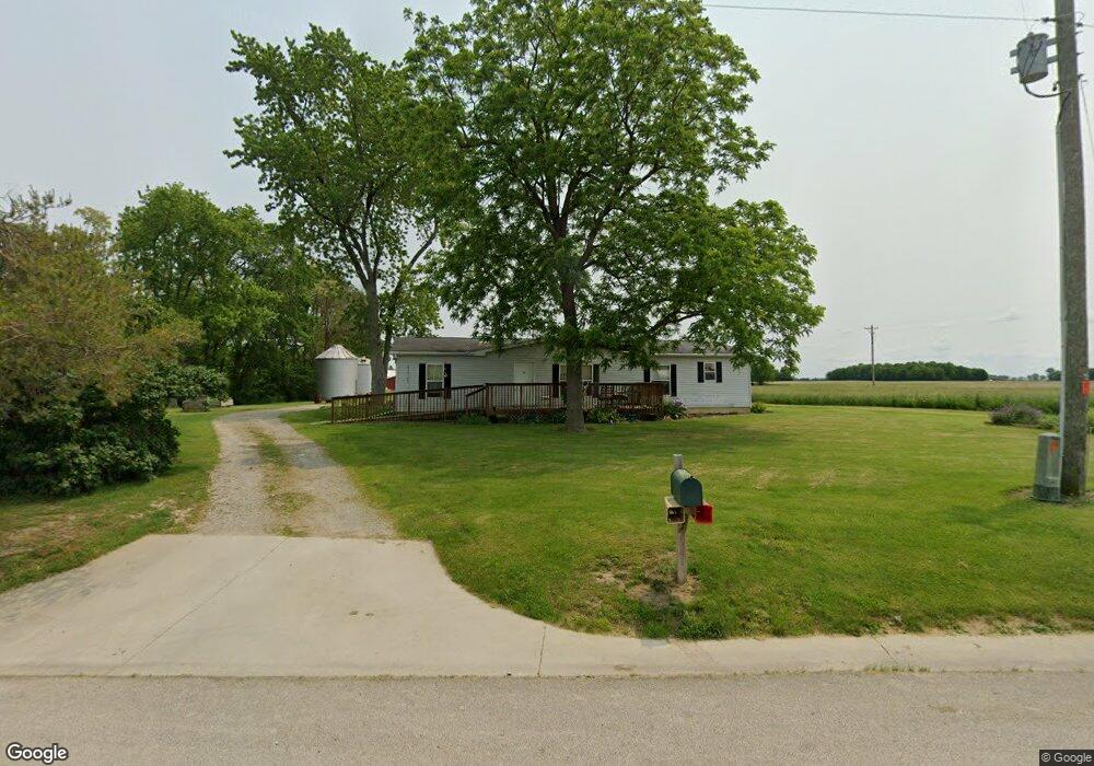 11033 N 650 W-1, Ossian, IN 46777 - photo 1