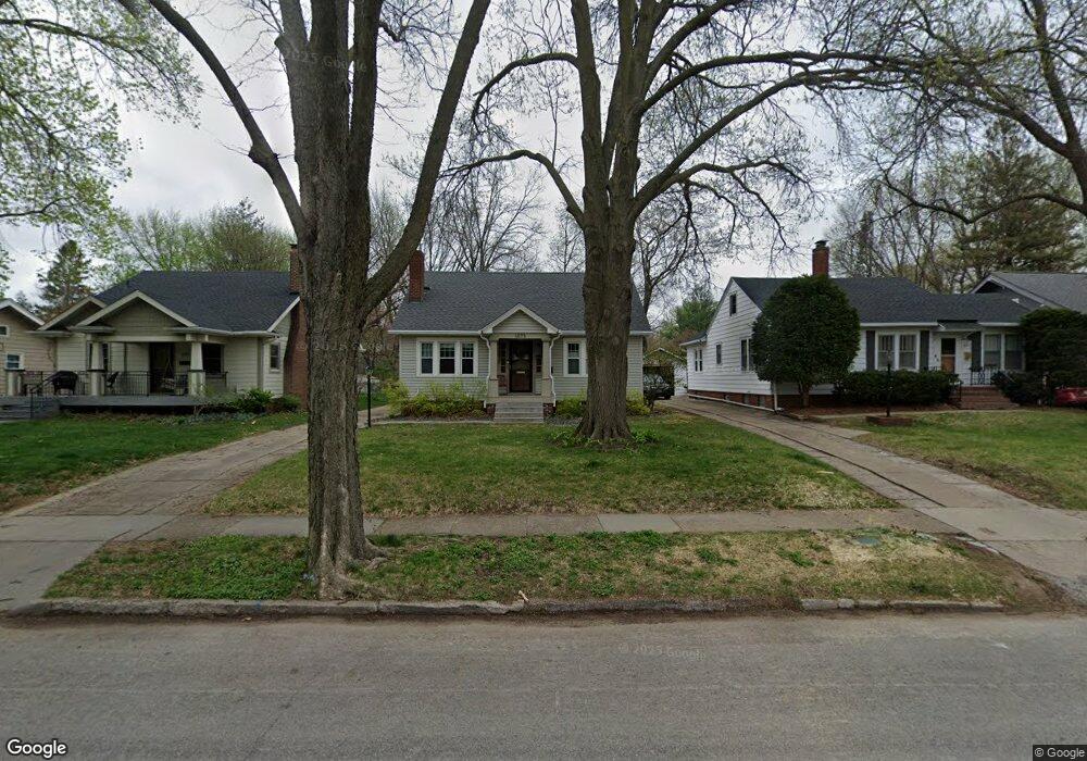 1073 46th St, Des Moines, IA 50311 - photo 1