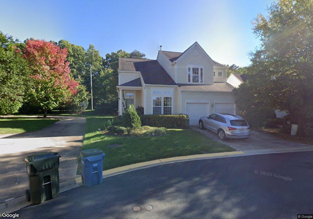 2447 Arctic Fox Way, Reston, VA 20191 - photo 1