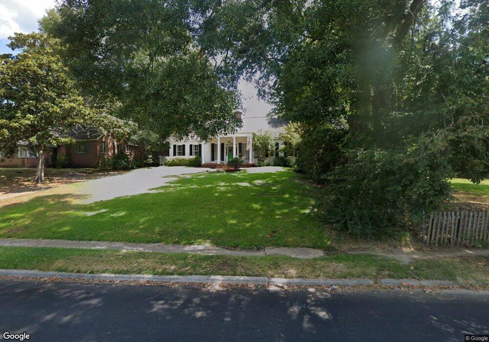 311 Auburn Ave, Natchez, MS 39120 - photo 1