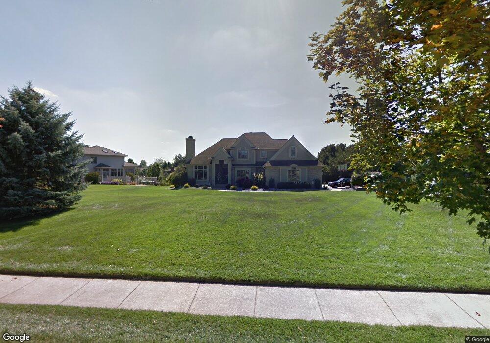 7 Mission Ridge, Frankenmuth, MI 48734 - photo 1