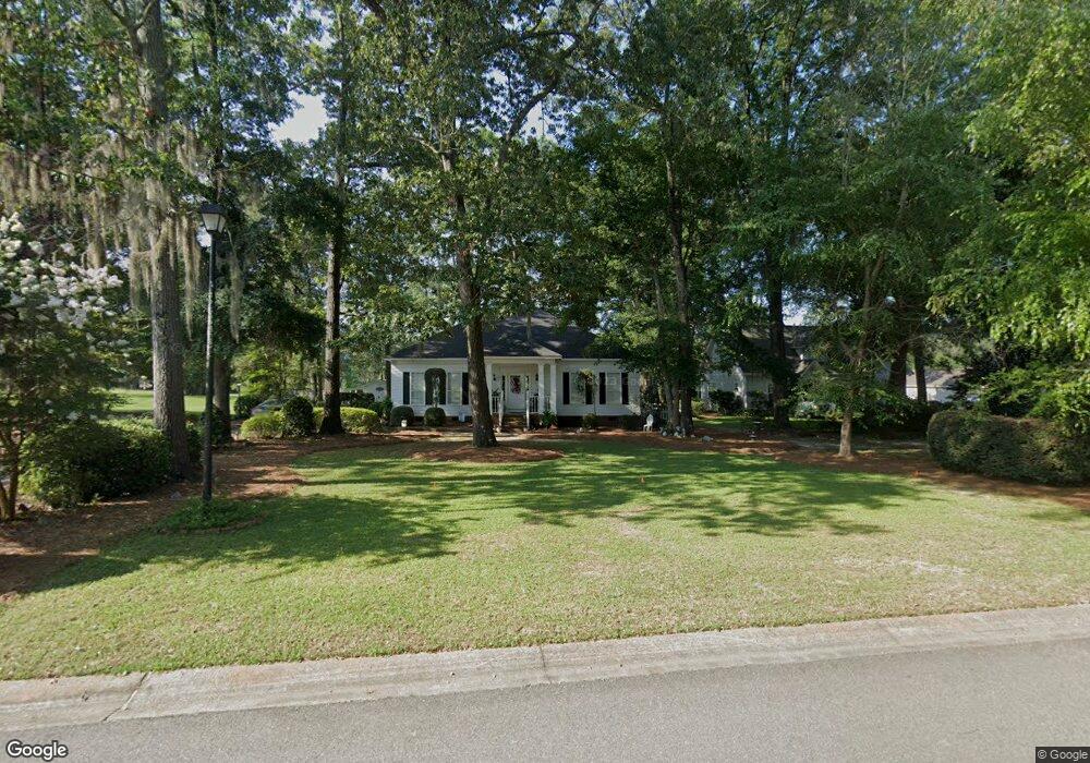 119 Lincolm Pinch Way, Cordele, GA 31015 - photo 1