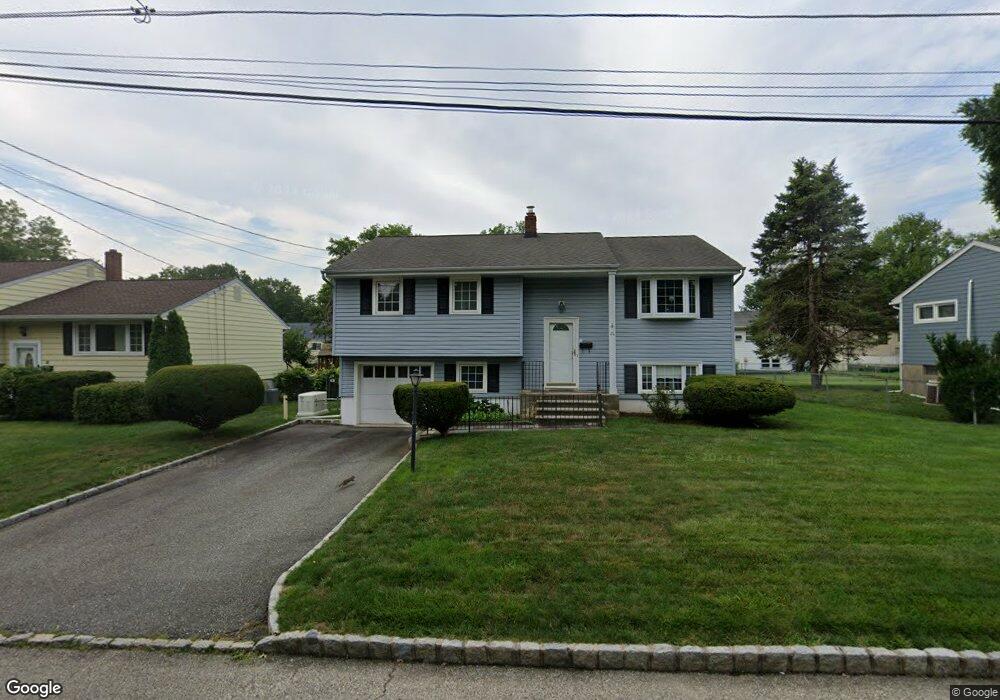 22 Tremley Ct, Parsippany, NJ 07054 - photo 1