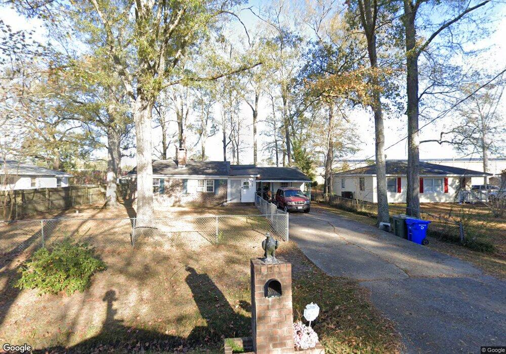 702 15th Ct, Conway, SC 29526 - photo 1