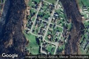504 Jameson Ave, Parsons, WV 26287