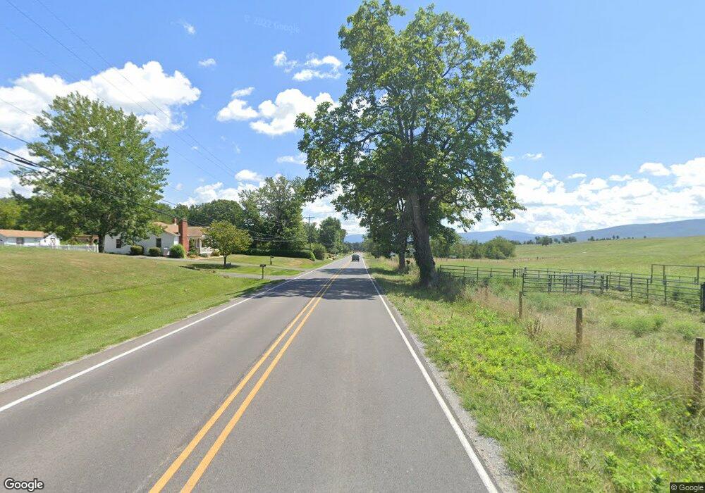 TBD_2 Stuarts Draft Hwy, Stuarts Draft, VA 24477 - photo 1