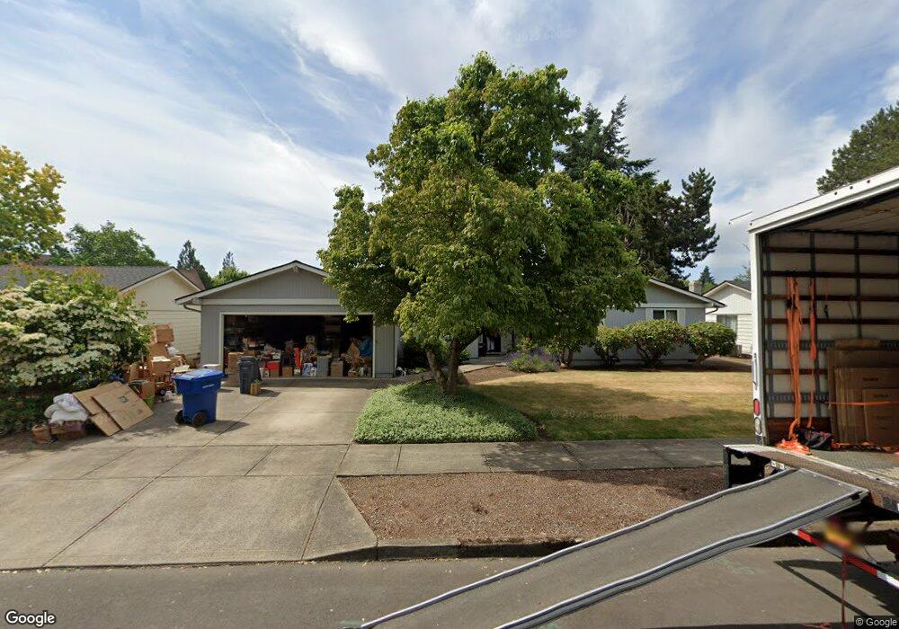 2382 Latona Dr NE, Keizer, OR 97303 - photo 1