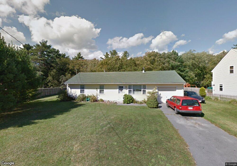 6 Isaac Cir, South Dartmouth, MA 02748 - photo 1