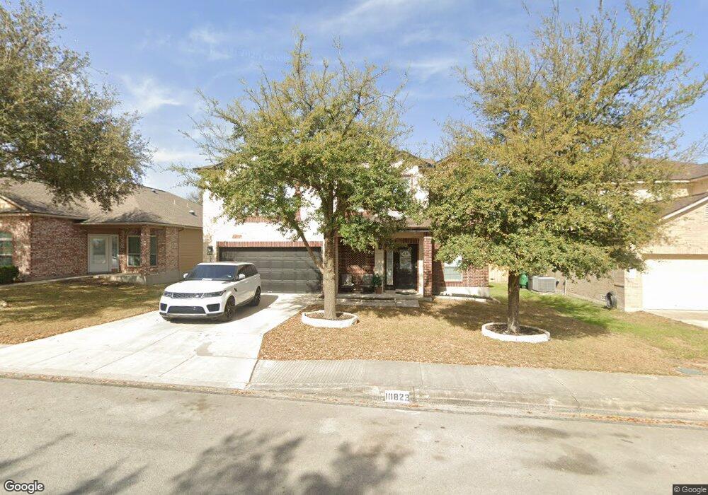 10823 Pansy Path, Helotes, TX 78023 - photo 1