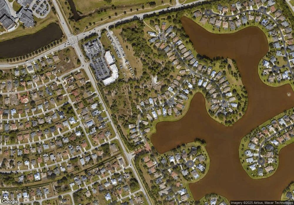 276 SW Panther Trace, Port Saint Lucie, FL 34953 - photo 1