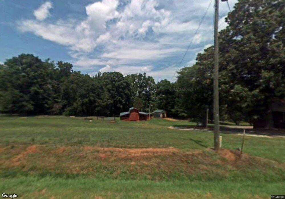 1818 Bishop Carey Rd, Danielsville, GA 30633 - photo 1