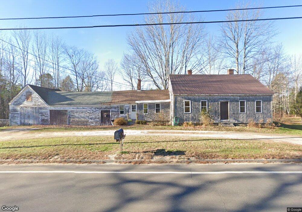 760 Middlesex Rd, Topsham, ME 04086 - photo 1