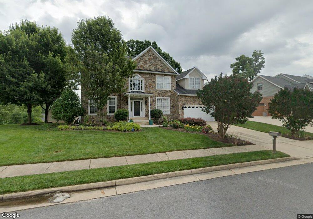 1880 Clayton Ridge Dr, Winchester, VA 22601 - photo 1