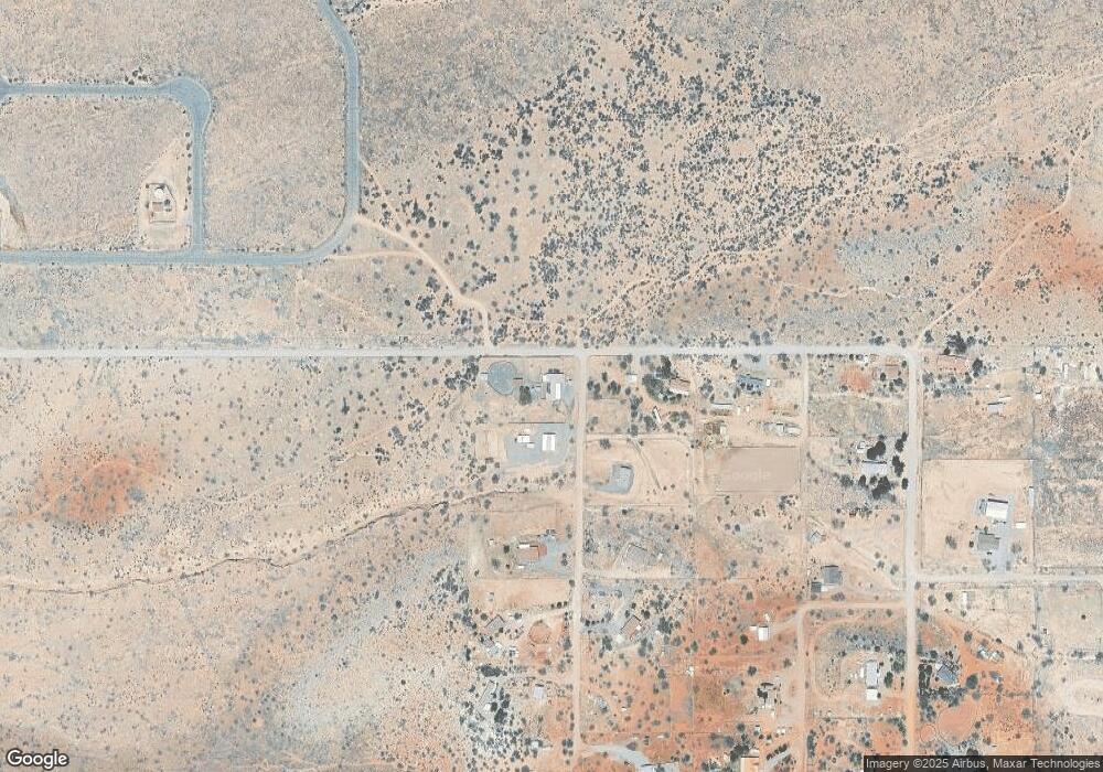 410 S Ole Paint Way, Cornville, AZ 86325 - photo 1