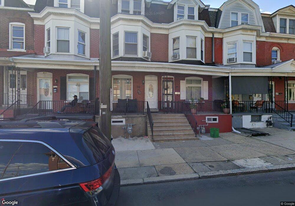 520 N 15th St, Allentown, PA 18102 - photo 1